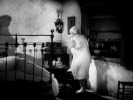 Murder! (1930)Phyllis Konstam and bed